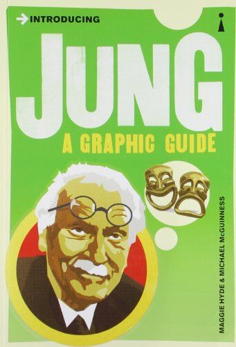 Maggie Hyde - Introducing Jung: A Graphic Guide (Introducing (Icon Books)) - Preis vom 30.09.2026 09:01:18 h