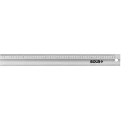 Sola, Lineal, LINIAŁ LAB 1000 1000mm (100 cm, Aluminium)