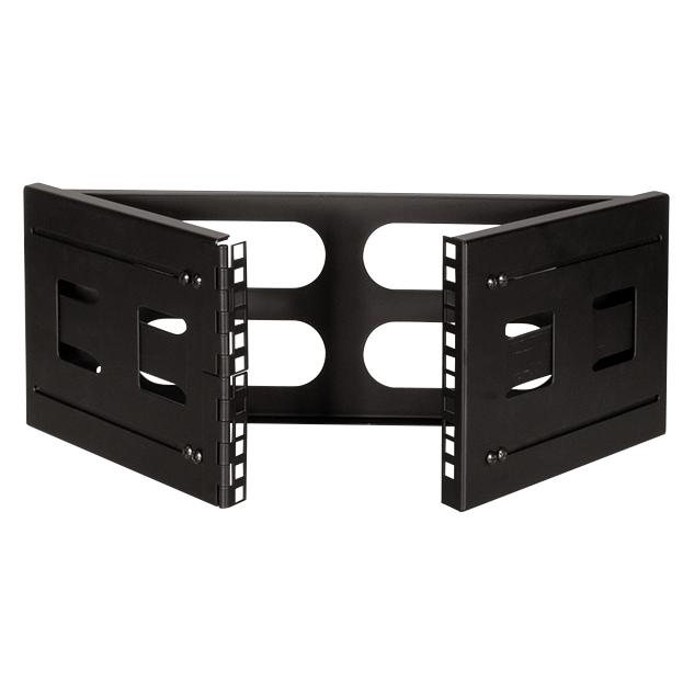LogiLink Wandhalterung 4 HE (W04B40B)