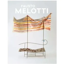Fausto Melotti, Sachbücher von Douglas Fogle, Fausto Melotti