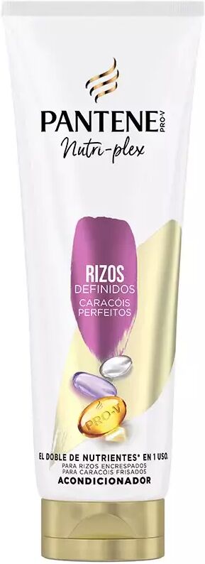 Pantene Defined Curls Conditioner 325 ml