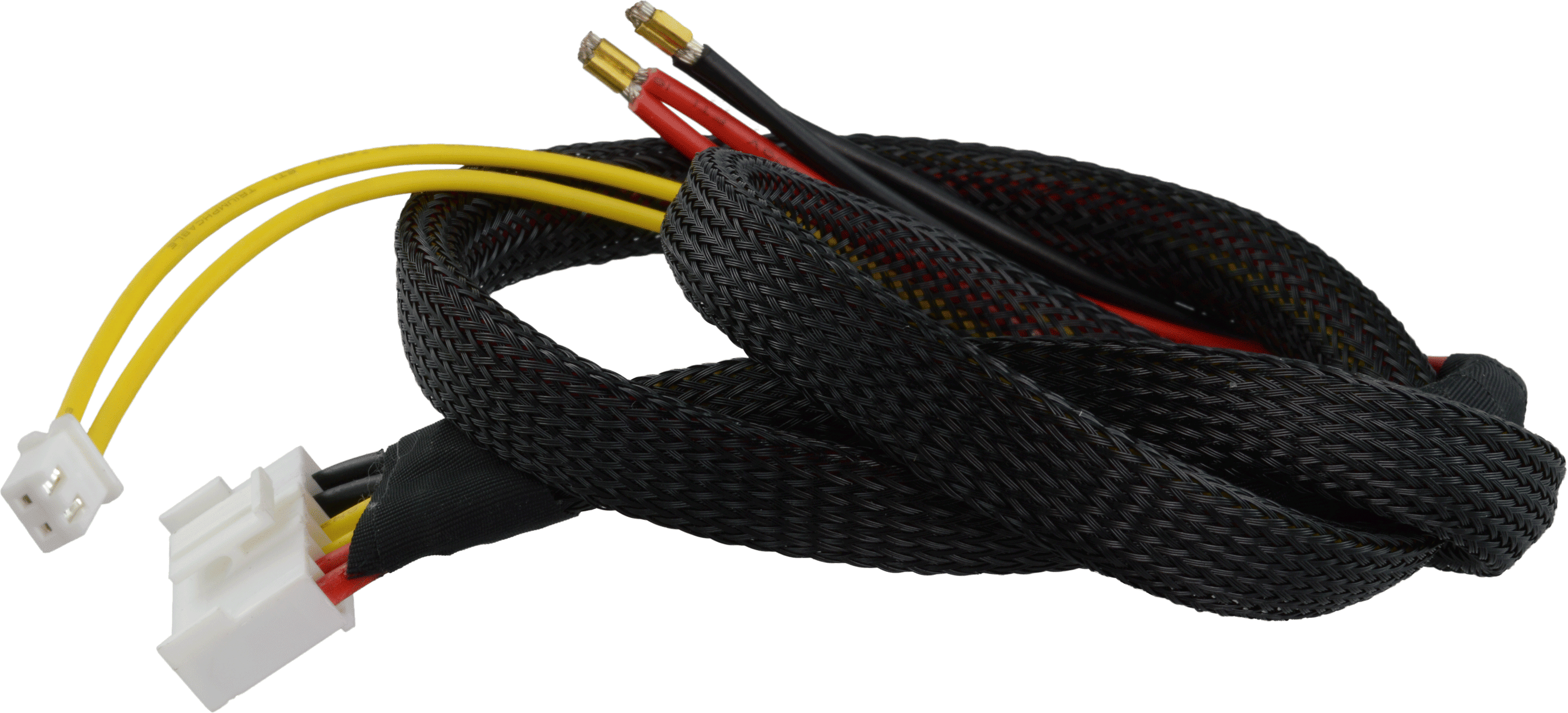 BIQU 3D B1 HBP cable set
