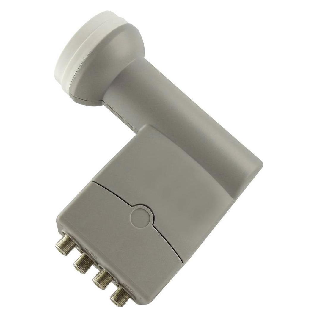 Schwaiger SAT-Anlage (Parabolantenne, DVB-S / -S2) (SPI5501SET4)