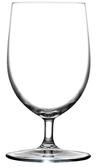 NUDE Glass Vintage Water Glass Set of 2