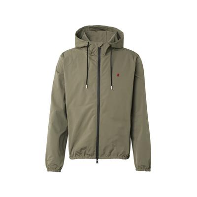 Cardigan REPLAY "Replay M8338A Jackets/Outerwear", Herren, Gr. XXL, grün (light military), 100% Polyester, unifarben, normal, ohne Ausschnitt, Strickjacken