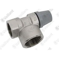 Vaillant Sicherheitsventil Vaillant-Nr. 509228