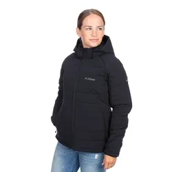 Klim Waverly, Textiljacke Damen - Schwarz - XS