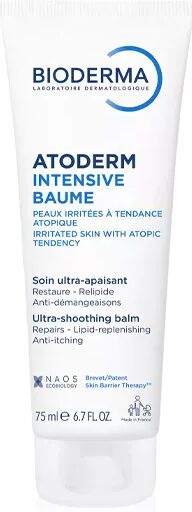 Bioderma Atoderm Intensivo Baume 75ml