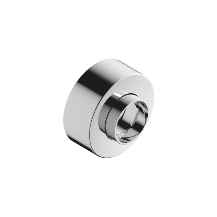 Dornbracht Rosette zweiteilig 90312051200-00 90312051200 chrom