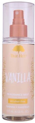 TREE HUT Vanilla Fragrance Mist