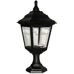 Licht-Erlebnisse, Gartenbeleuchtung, Lance (E27, IP44)