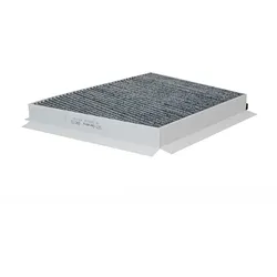 Innenraumfilter SCT Germany SAK 172