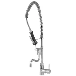 Bartscher Einhebelmischer 40L-1801B