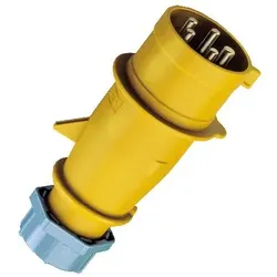 Mennekes 256 Stecker AM-TOP 16A5p4h110V IP44