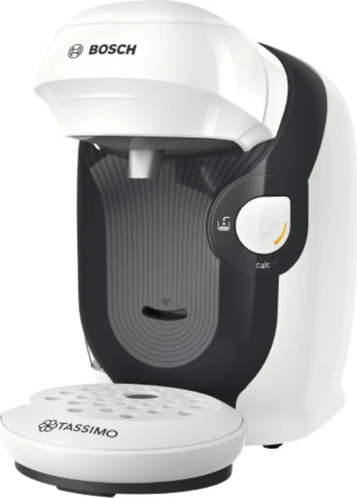 BOSCH TAS114E TASSIMO STYLE friendly