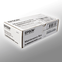 Epson Maintenance Tank C33S021501