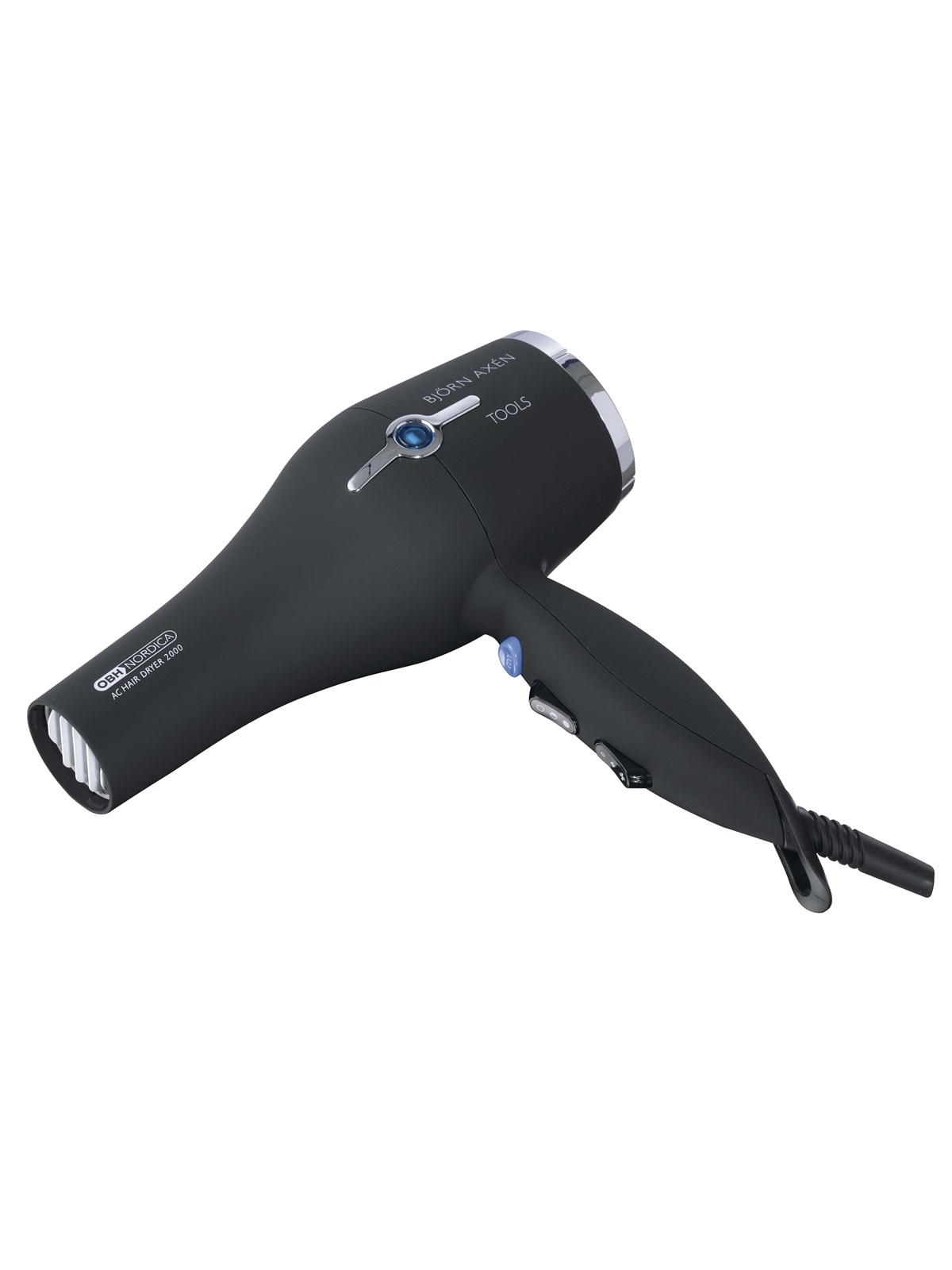 OBH Nordica Haartrockner / Föhne Björn Axén Tools - 5195 - 2000 W