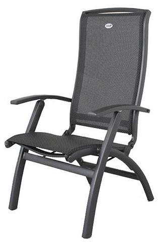 Hartman Da Vinci Xerix tuinstoel