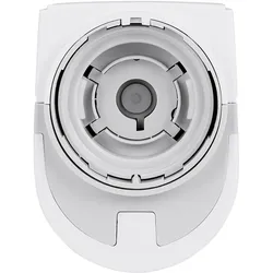 DNT 3er-Set Heizkörperthermostat ThermoTune, Thermostat, Weiss