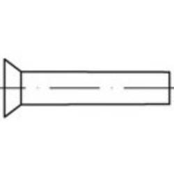 TOOLCRAFT TO-5448915 Senkniete 5 mm 1000 St.
