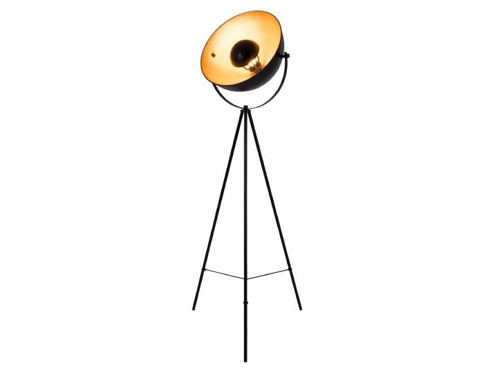 Stehlampe Wohnzimmer Stehleuchte Leselampe Studiolampe Dreibein Stativ 2096458