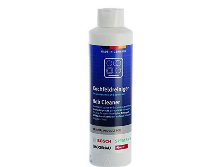 Keramische kookplaat reiniger 200ml - [00098690]