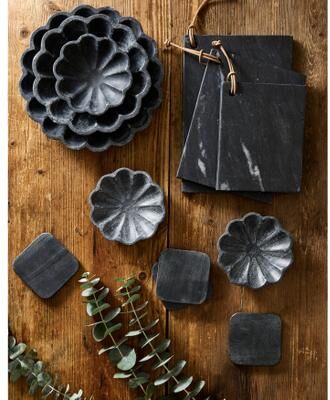 Canvas Home Catalina 3-Piece Chopping Board Set