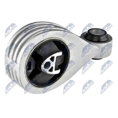NTY Lagerung, Motor ZPS-RE-072 hinten für RENAULT
