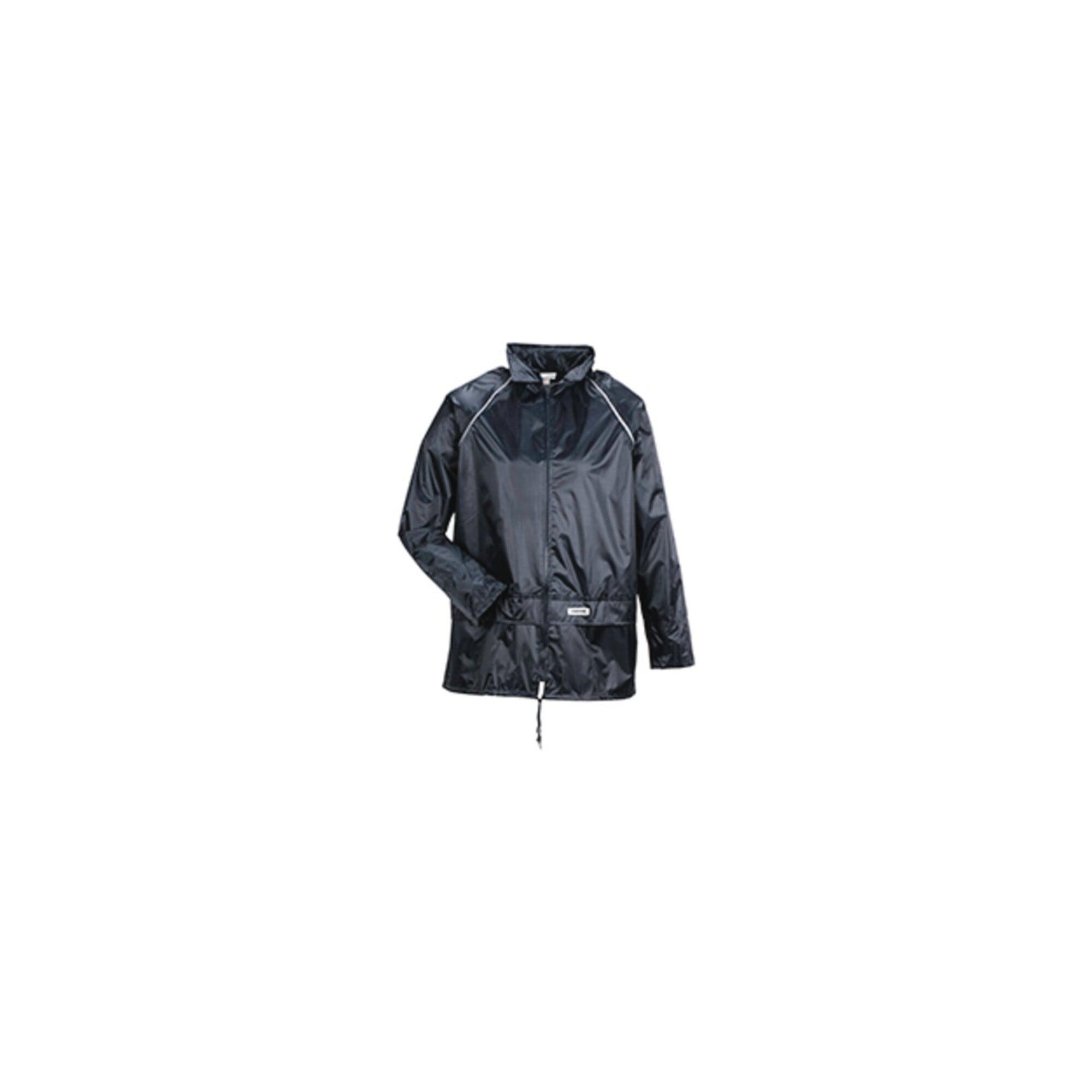 Planam Regenanzug Outdoor Aqua marine M (1406048)