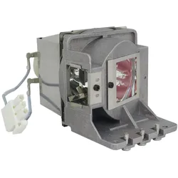 Beamerlampe für BENQ (ersetzt: 5J.JKC05.001, 5J.JKC05.A01)