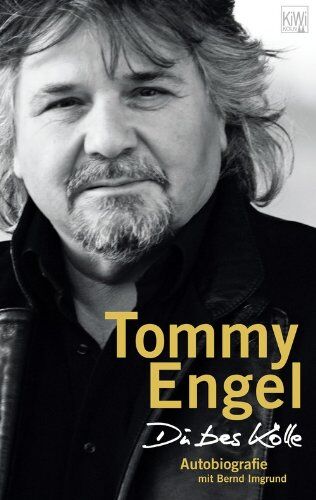 Tommy Engel - Du bes Kölle: Autobiografie - Preis vom 10.10.2026 11:48:34 h