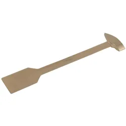KS Tools BRONZEplus Reinigungswerkzeug, Reinigungsutensil, Bronze