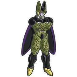 FigPin, Sticker, Dragon Ball Z Perfect Cell (1 Sticker)