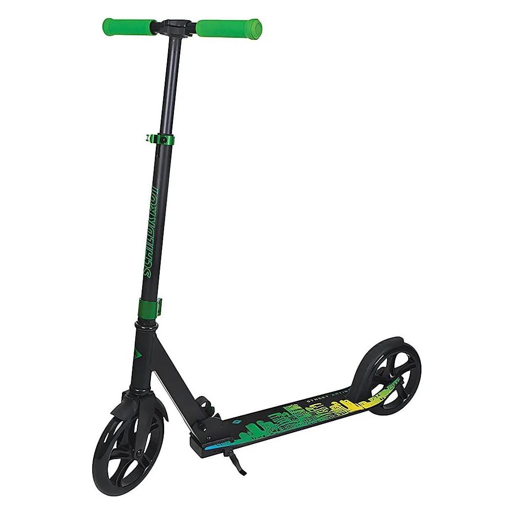 Schildkröt City Scooter Street Artist (510103)
