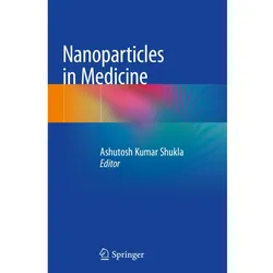 Nanoparticles in Medicine, Fachbücher