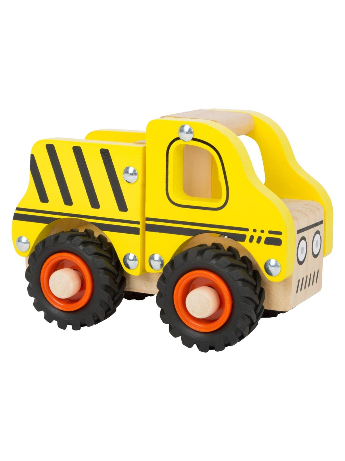 Small Foot Lastwagen