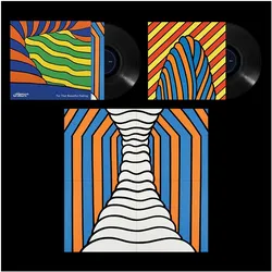 EMI, Schallplatten, For that Beautiful Feeling (2LP) (The Chemical Brothers)