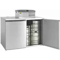 NordCap Fasskühler FK 6-XL PLUS
