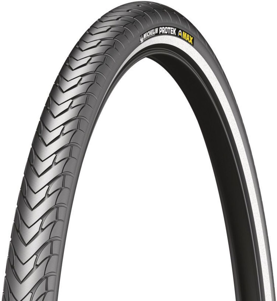 Fahrradreifen MICHELIN Protek Max 700X35C