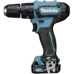 Makita, Bohrmaschine + Akkuschrauber, HP 333 (Schlagbohrschrauber)