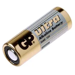 Batterie GP23A 1er Blister, wie MN21, MN23, MS21, LRV08, LR23A, A23, 12V, 38mAh, AlMn