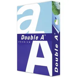 Double, Kopierpapier, A Premium (A3, 80 g/m2)