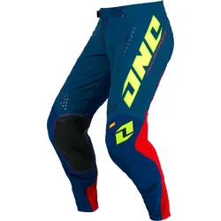 One Industries X-197 Jugend Motocross Hose