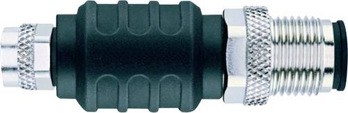Escha 8008079 Sensor-/Aktor-Adapter Polzahl Sensoren: 3 1St.