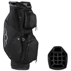 Sun Mountain Forerunner Cartbag schwarz