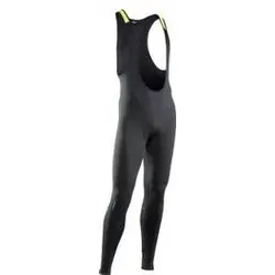 Northwave, Herren, Velohosen, Fast Polar MS (S), Schwarz