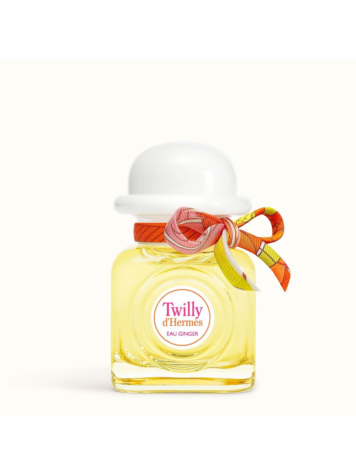Hermès Hermes Twilly Eau Ginger - 30 ml0