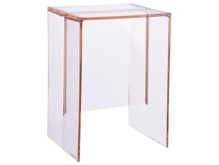 Kartell Max-Beam Hocker/Beistelltisch 27x47x33 cm