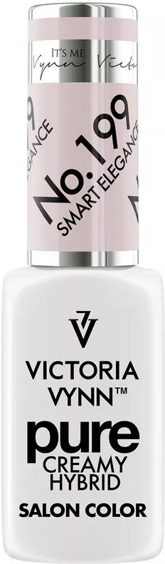 Victoria Vynn - Pure Creamy Hybrid Nail Polish, 8 ml,  Smart Elegance
