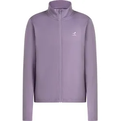 ENERGETICS Carly Trainingsjacke Kinder | Gr. 170 | lila - lila